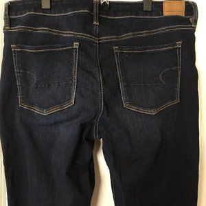 AE Jeggings Size 16 Long